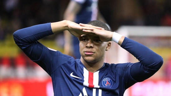 Junior Minguella: Real Madrid wanted Mbappe, but they didn't have the player's word