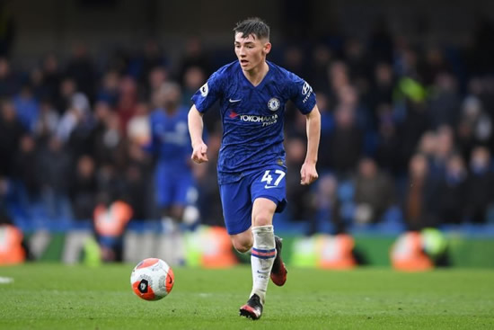 Chelsea ace expected to push for summer exit after lack of playing time under Thomas Tuchel