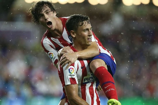 Chelsea showing interest in Atletico Madrid star, €80M asking price set