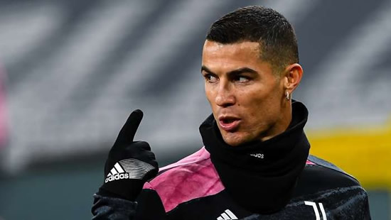 'He's magnificent' – Zidane reacts to Ronaldo return rumours at Real Madrid