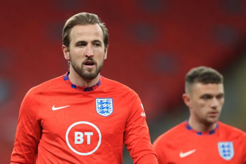 England stars considering conducting human rights protest ahead of upcoming match