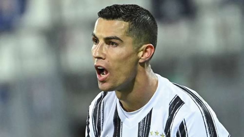 Transfer news and rumours LIVE: Real Madrid don't want Ronaldo