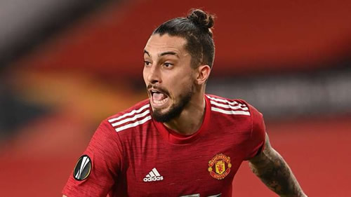 Transfer news and rumours LIVE: Man Utd to trade Telles for Sporting starlet