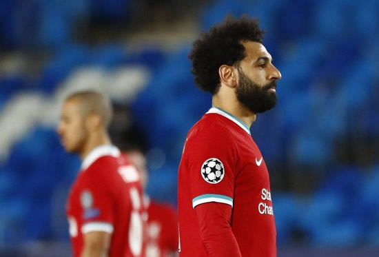 Ex-coach: Salah can adapt to Spanish football and at some stage he may go