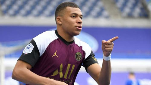 Transfer news and rumours LIVE: Mbappe yet to decide his future