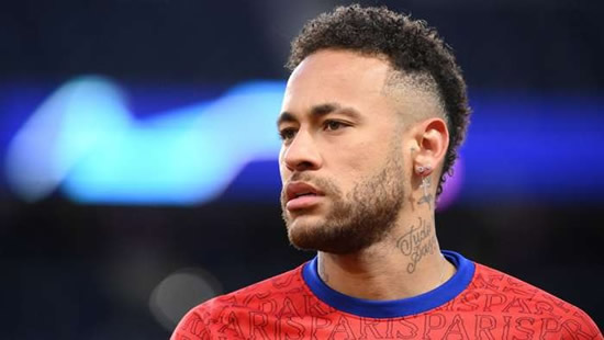 'My renewal is no longer an issue' - Neymar confirms he is set to sign new PSG deal
