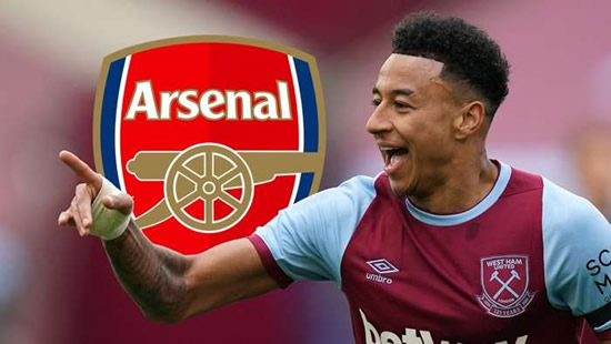 'Lingard disrespected the Emirates in a way that's never been seen' - Ferdinand sees no truth in Arsenal links