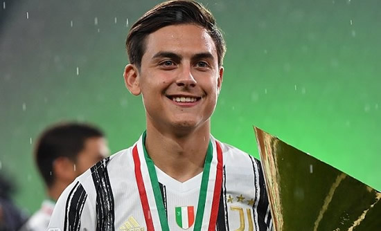 Toni questions Juventus offering Dybala new terms