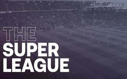 European Super League format details revealed as Big Six clubs confirm their participation
