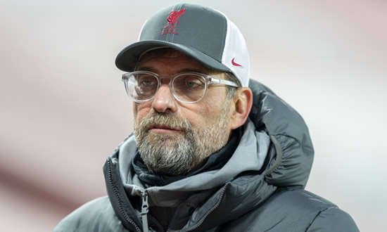 'I feel responsible for the team' - Klopp insists he won't step away from Liverpool in wake of Super League announcement