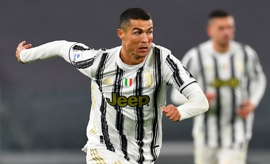 Mother of Juventus striker Ronaldo hopes to convince him about Sporting CP return