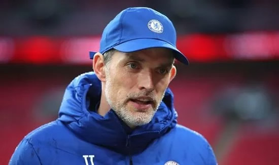 Chelsea boss Thomas Tuchel laments bad luck as Leicester City pip Blues to FA Cup glory