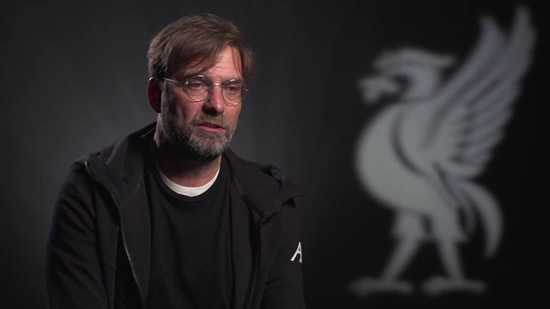 Jurgen Klopp: Liverpool qualifying for Champions League would be 'absolutely massive'