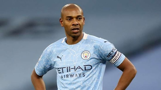 Transfer news and rumours LIVE: Man City sign Fernandinho to new contract