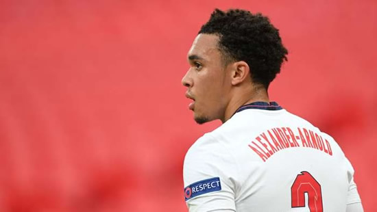 England Euro 2020 squad: Alexander-Arnold in provisional 33-man party as Dier misses out