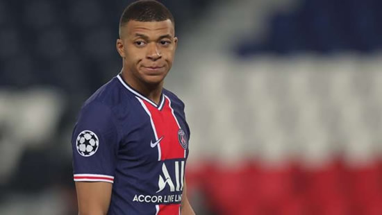 'Players of this level, I prefer they are with us' - French FA president wants Mbappe to stay at PSG