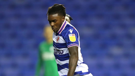 Omar Richards: Reading defender to join Bayern Munich after contract expires
