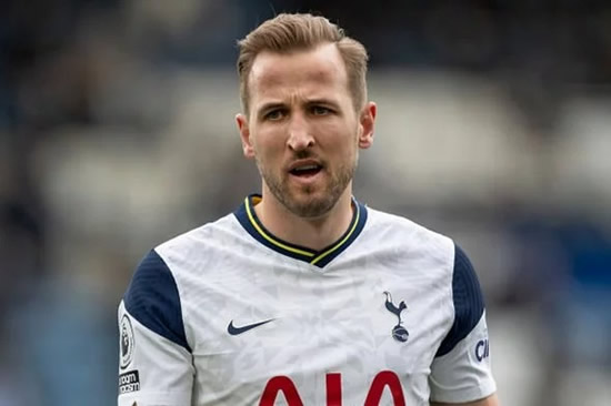 Champions League defeat shows why Man City must beat Man Utd to Harry Kane transfer