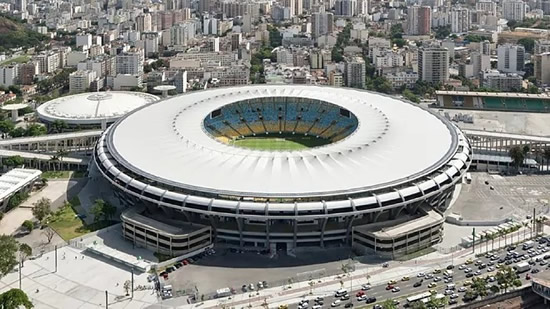 The Brazilian Supreme Court will decide fate of Copa America