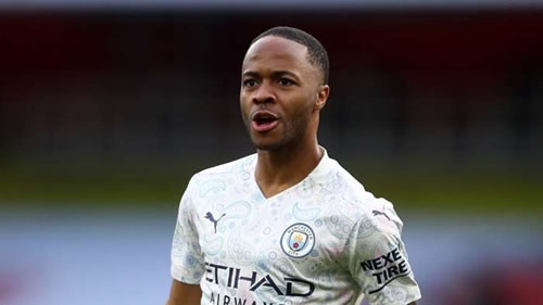 Transfer news and rumours LIVE: Man City open to new Sterling contract