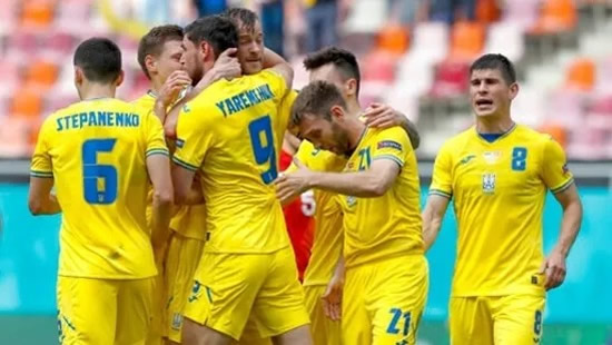 Yarmolenko inspires important Group C win