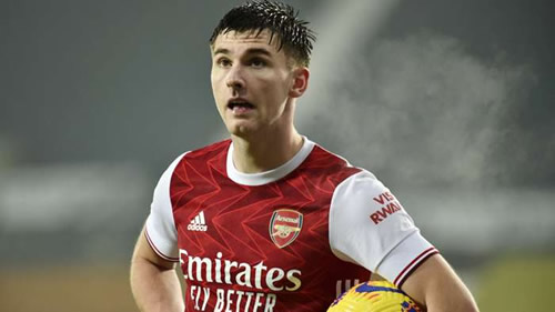 Transfer news and rumours LIVE: Arsenal's Tierney nearing five-year deal