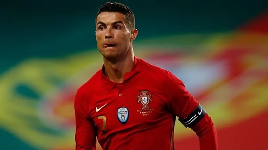 Cristiano Ronaldo moves closer to PSG: Jorge Mendes flies to Italy to negotiate Juventus exit
