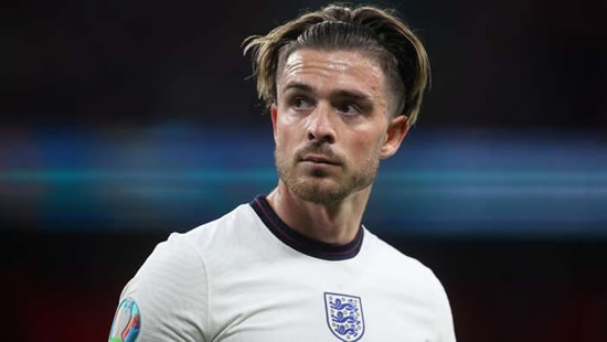 Transfer news and rumours LIVE: Grealish agents confident of £100m Man City move