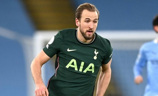 Havertz talks up Tottenham ace Kane as 'top striker' amid Chelsea interest