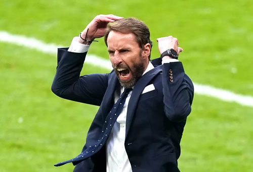 Gareth Southgate believes ‘different test’ will help keep England fresh