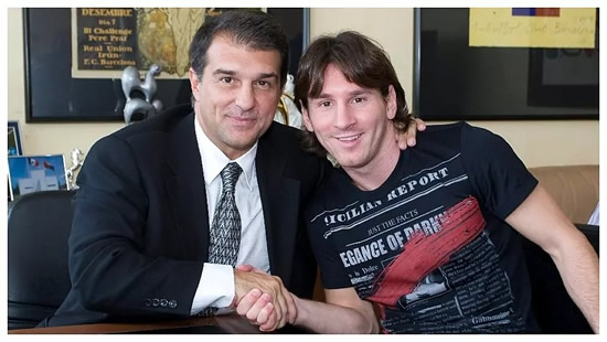 Financial Fair Play and so much more: All that's missing in Messi's contract talks