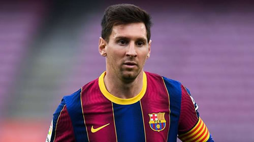 Transfer news and rumours LIVE: No Barcelona leeway over Messi wages
