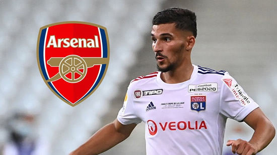 Transfer news and rumours LIVE: Arsenal make official Aouar bid