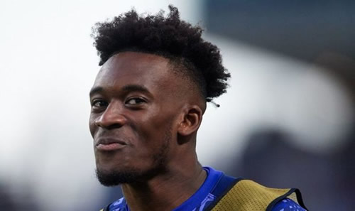 Chelsea 'offer Callum Hudson-Odoi in new Bayern swap deal' after Haaland proposal rejected