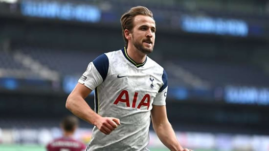Transfer news and rumours LIVE: Spurs give Kane green light for £160m Man City move
