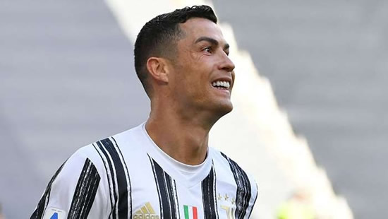 Ronaldo will stay at Juventus - Nedved