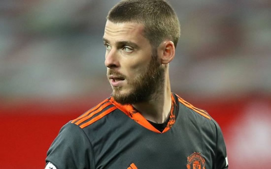 Man United star's future unclear as report claims they regret giving him a huge contract in 2019