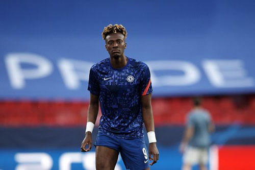 Arsenal and West Ham on alert as Chelsea reluctantly ‘slash’ Tammy Abraham asking price