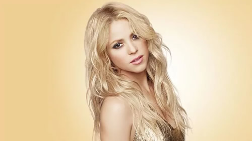 Shakira set to go to court for 14.5m euro tax fraud