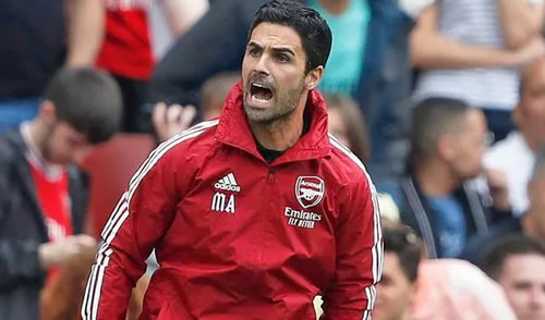 Arsenal's friendly loss to Chelsea showed three more signings Mikel Arteta has to make
