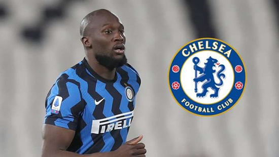 Inter would consider Lukaku sale at €120m after rejecting Chelsea offer