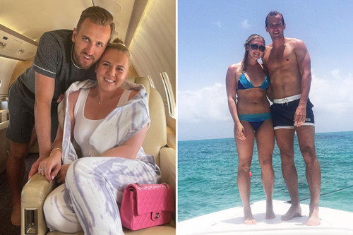 Tottenham furious with Harry Kane after AWOL striker delayed return from Caribbean holiday… and must now isolate
