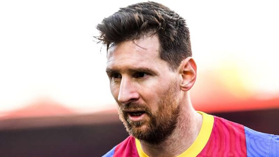 Barcelona primed to secure Messi's new contract & register new signings after La Liga receives €2.7bn loan injection