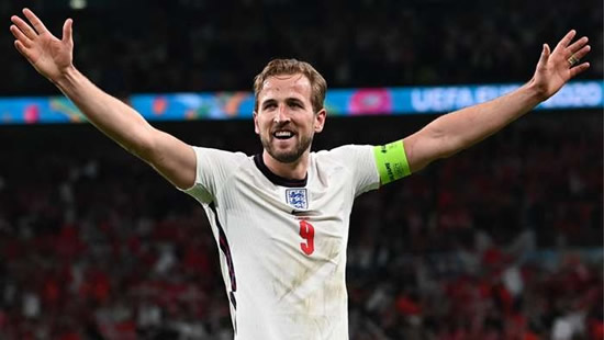 Transfer news and rumours LIVE: Kane will have to force Man City move