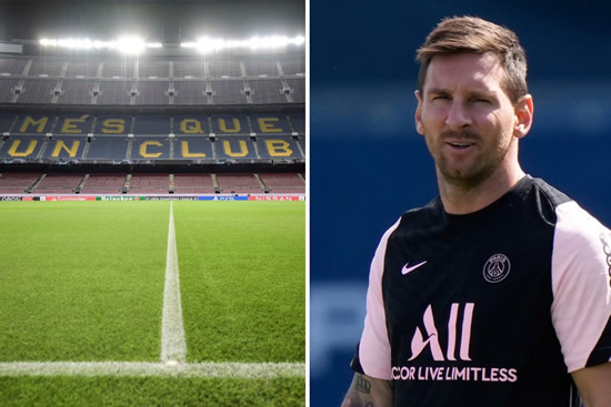 PSG's Pochettino unsure of Messi debut date, denies Mbappe exit talk