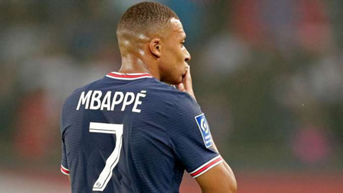 Transfer news and rumours LIVE: Liverpool eye Mbappe swoop