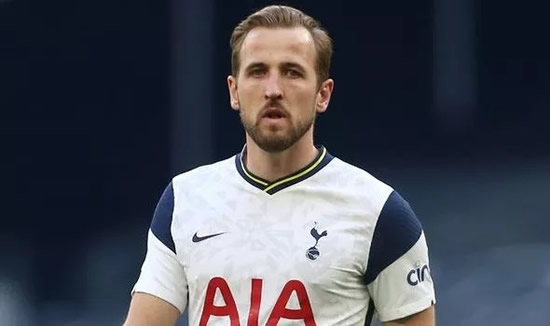 Man City ready to match Tottenham transfer demand for Harry Kane with 'deal imminent'