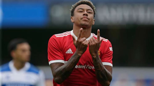 Transfer news and rumours LIVE: Lingard back in West Ham frame