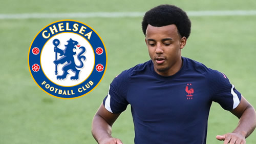 Transfer news and rumours LIVE: Sevilla give Chelsea ultimatum over Kounde