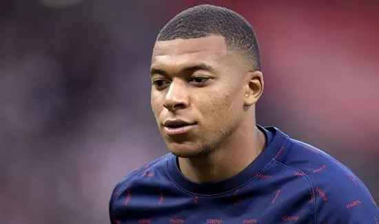 Real Madrid 'to agree Kylian Mbappe free transfer' in January after failed PSG talks